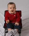 Baby Portrait