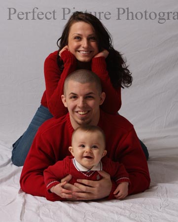 family portrait a
