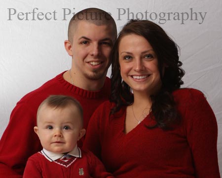 family portrait b