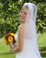 Bridal Photo