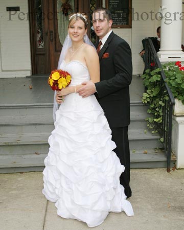 wedding photography za
