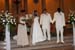bride and groom q