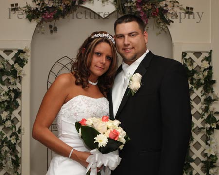 wedding photographer p
