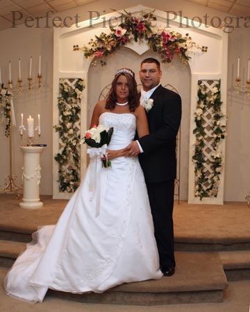 wedding photographer q