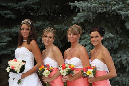 wedding photographer v