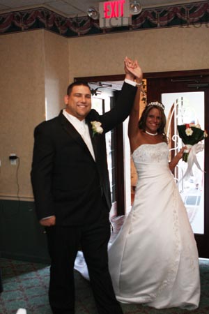 wedding photographer zc