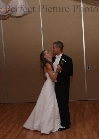 wedding canton u