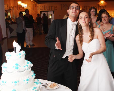 wedding canton w